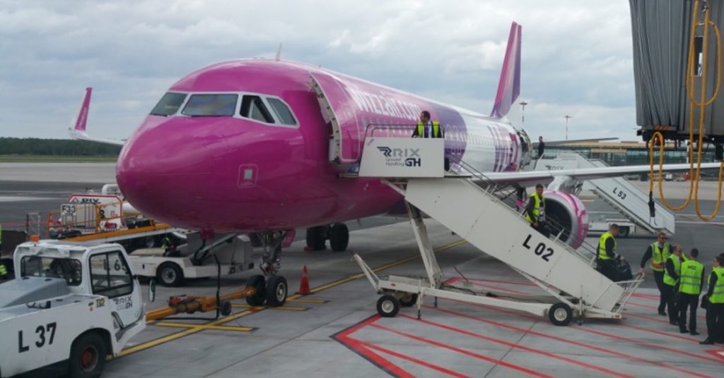 Wizz Air ir paziņojusi par savu jaunāko maršrutu uzsākšanu no Abū Dabī uz Almati un Nursultanu, Kazahstānu.