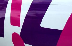 Wizz Air akcijas